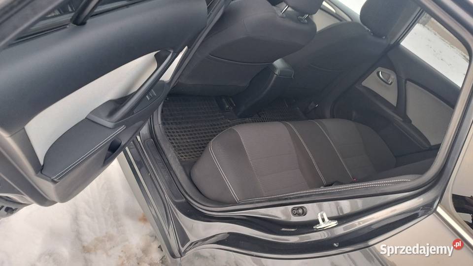 Toyota Avensis T27 Kombi Gaz wspomaganie kierownicy Avensis Płońsk
