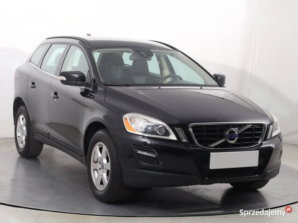 Volvo XC60 D4 Katowice