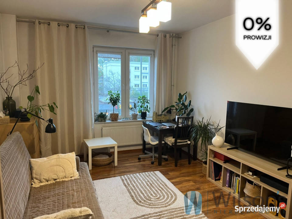 Mieszkanie 503m2 2 pokoje Warszawa