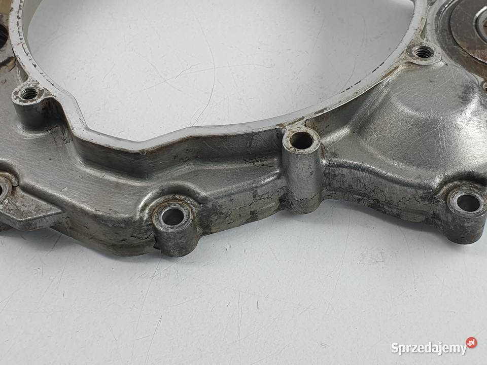 Pokrywa Sprzegla Dekiel Polkarter Cwiartka Ktm Pokrywy i osłony silnika sprzedam