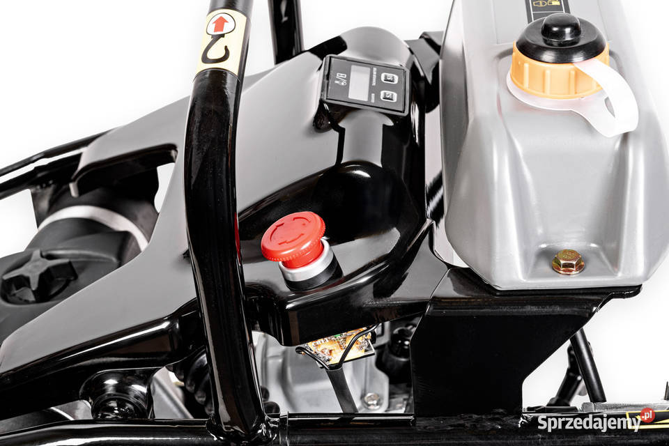 Ubijak spalinowy Cedrus ST77HPRO Opalenica