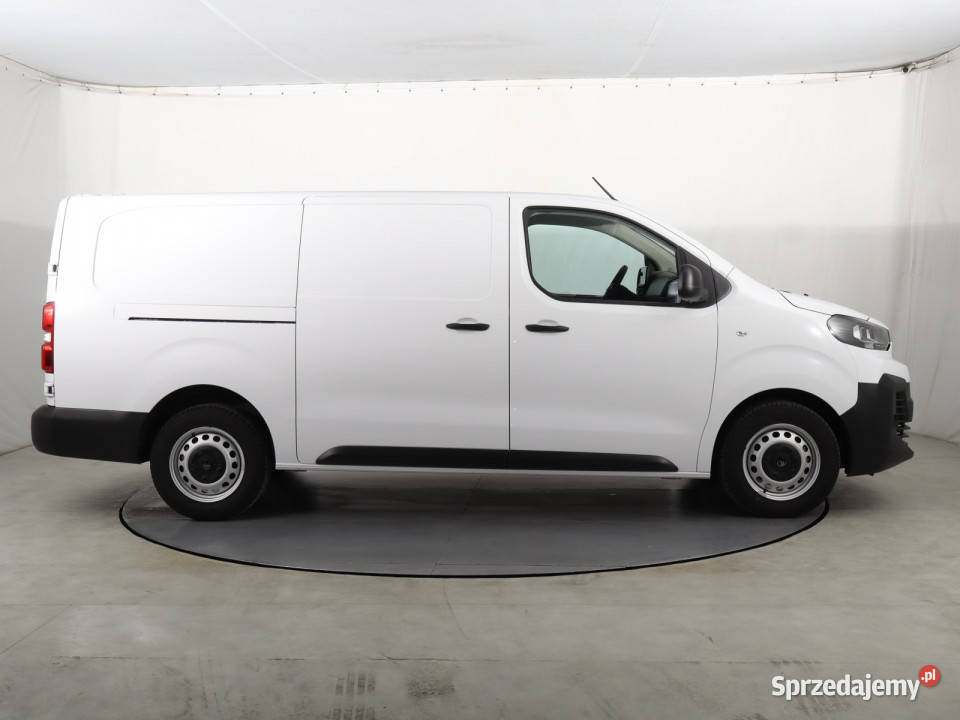 Citroen Jumpy 20 BlueHDi śląskie Katowice
