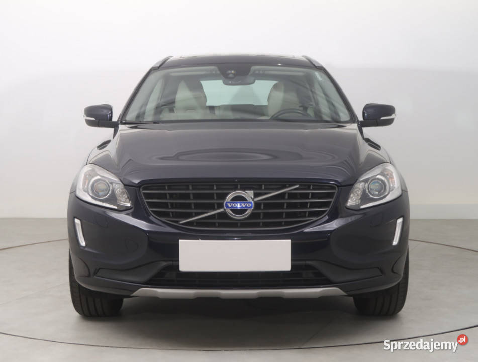Volvo XC60 D3 elektryczne lusterka Bielany Wrocławskie sprzedam