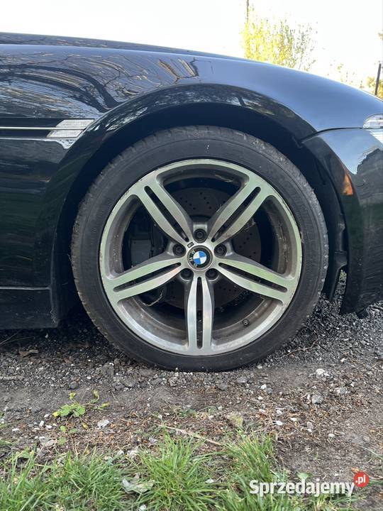 BMW e64 m6 Częstochowa