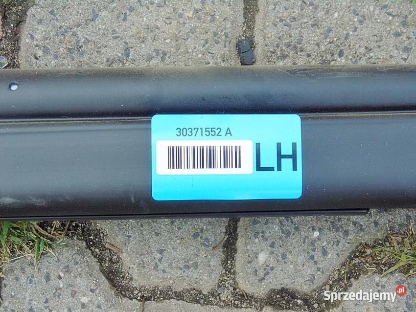 KURTYNA POWIETRZA AIRBAG LEWA HYUNDAI TUCSON I Sosnowiec