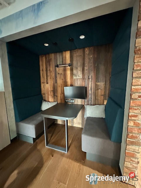 Lokal 30m2 Warszawa mazowieckie