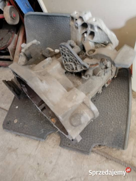 VW cedy
