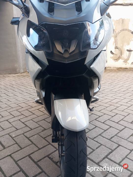 BMW k 1600gt sprzedam zamienię 1600cm3 Lublin