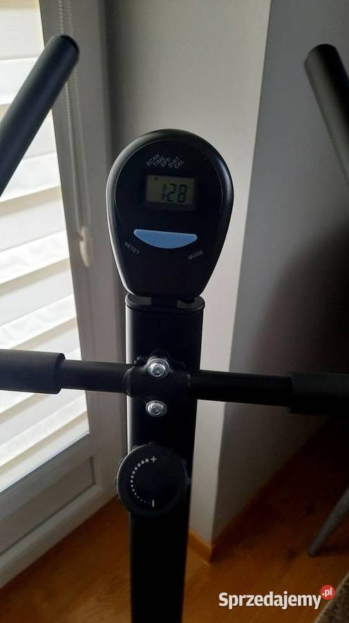 Rowerek stacjonarny Nowy Lubień