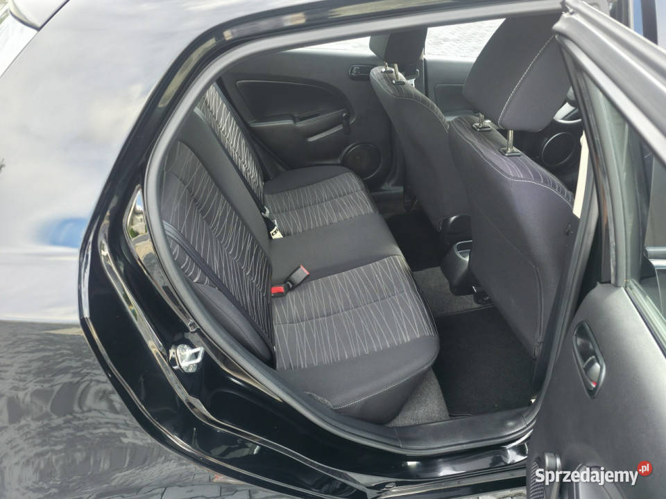 Mazda 2 133 Benzyna Serwisowany Gwarancja Bogate Piekoszów