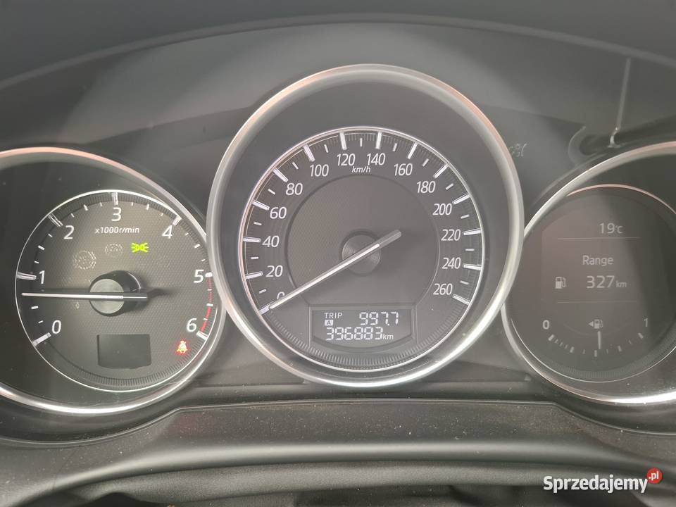 Mazda cx 5 śląskie Bytom