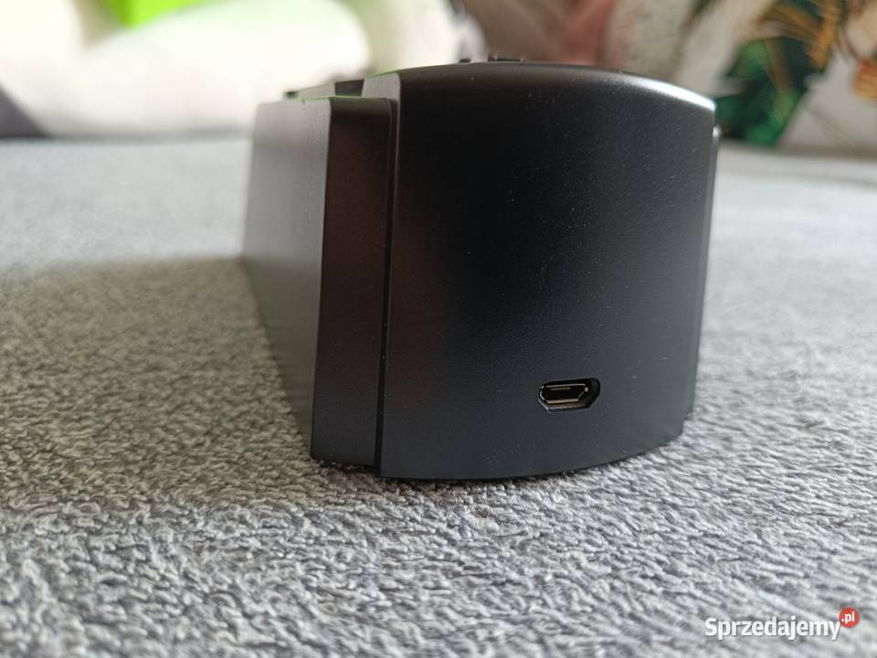 Ładowarka padów PlayStation 4 4
