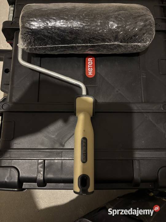 Wałek do gładzi Gorlice