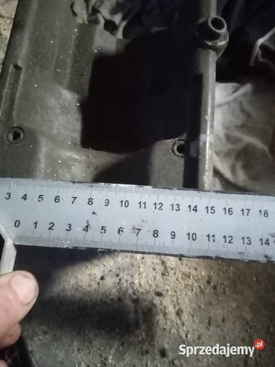 zbiornik paliwa wacker kosiarka traktorek gokart Lubin