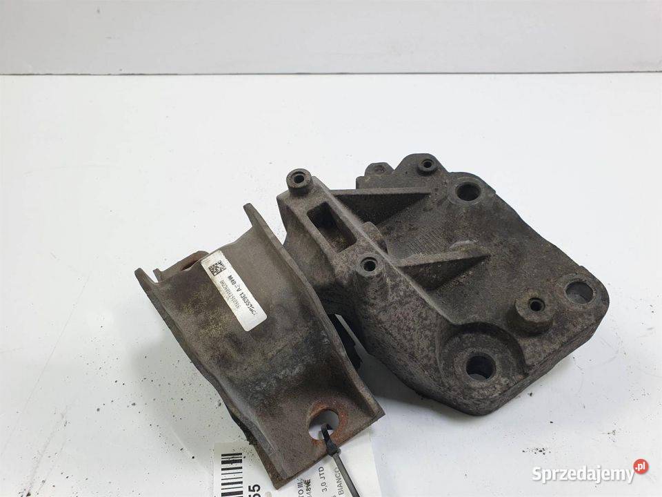MOCOWANIE FIAT DUCATO III 136353808 Lipno