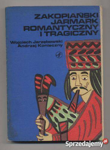 Zakopiański jarmark romantyczny i tragiczny Szczecin
