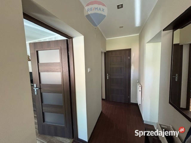 Agroturystyka z mieszkaniem koło Sztumu Nieruchomości Krasna Łąka sprzedam