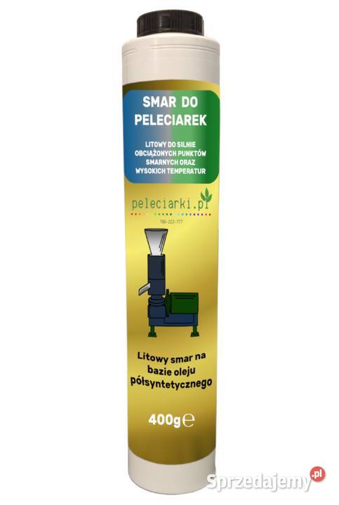 Peleciarka Granulator Przesiewacz Młyn Maszyny Myszków