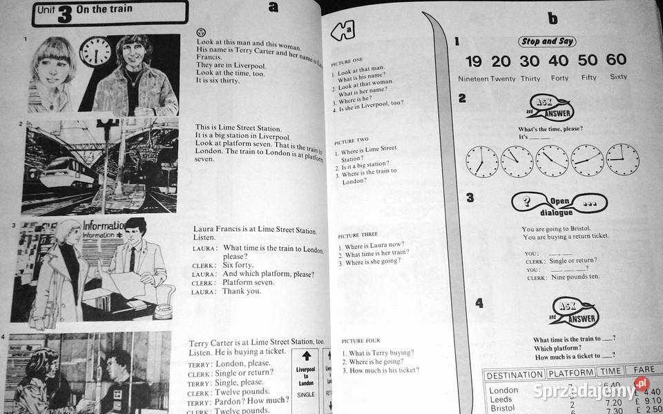 Kernel One Students Book Robert ONeill Chełm