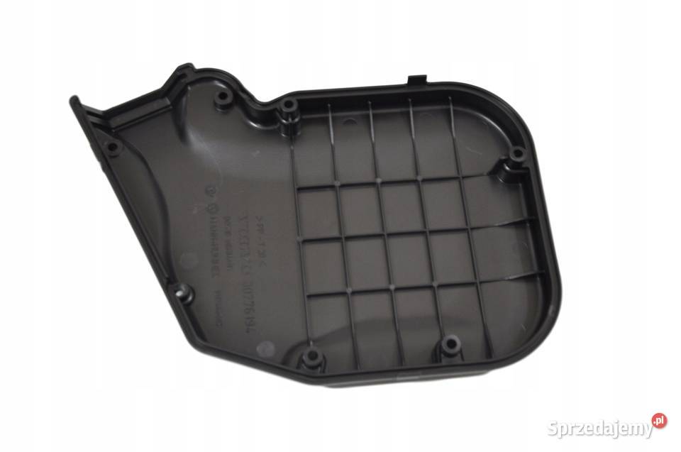 VOLVO V40 V40CC obudowa komputera ecu OE