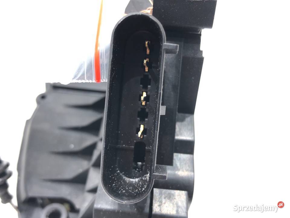 ZAMEK DRZWI PRAWY PRZÓD FORD TOURNEO Minivan sprzedam