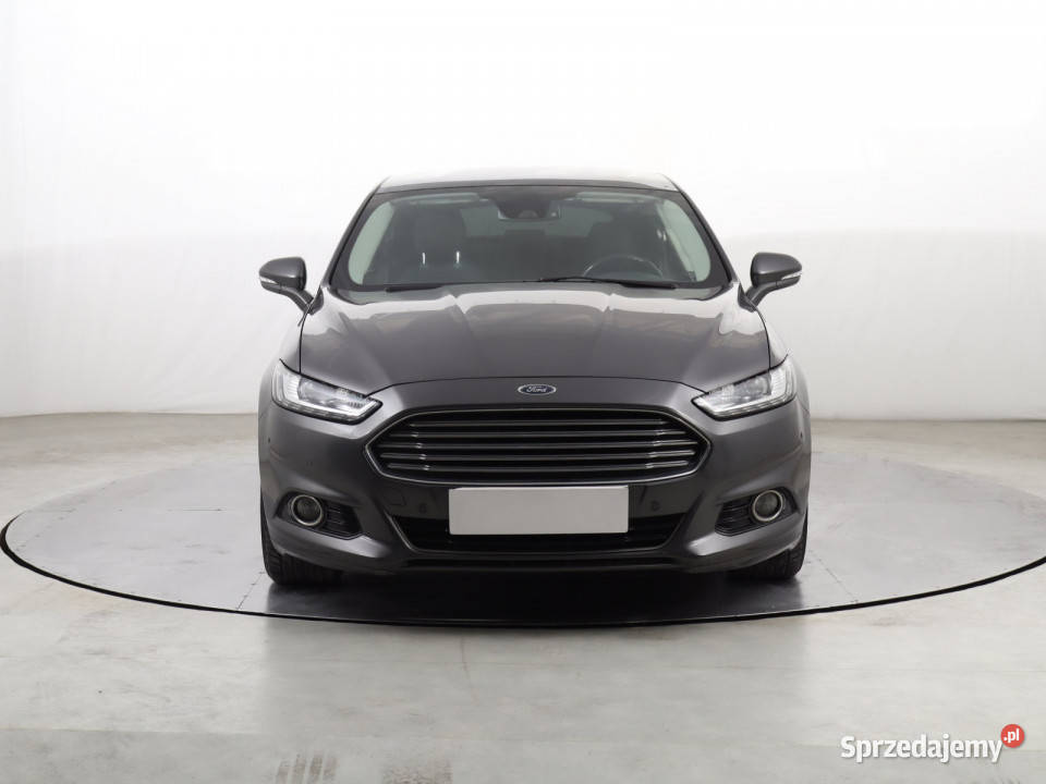 Ford Mondeo 20 TDCI wspomaganie kierownicy Katowice