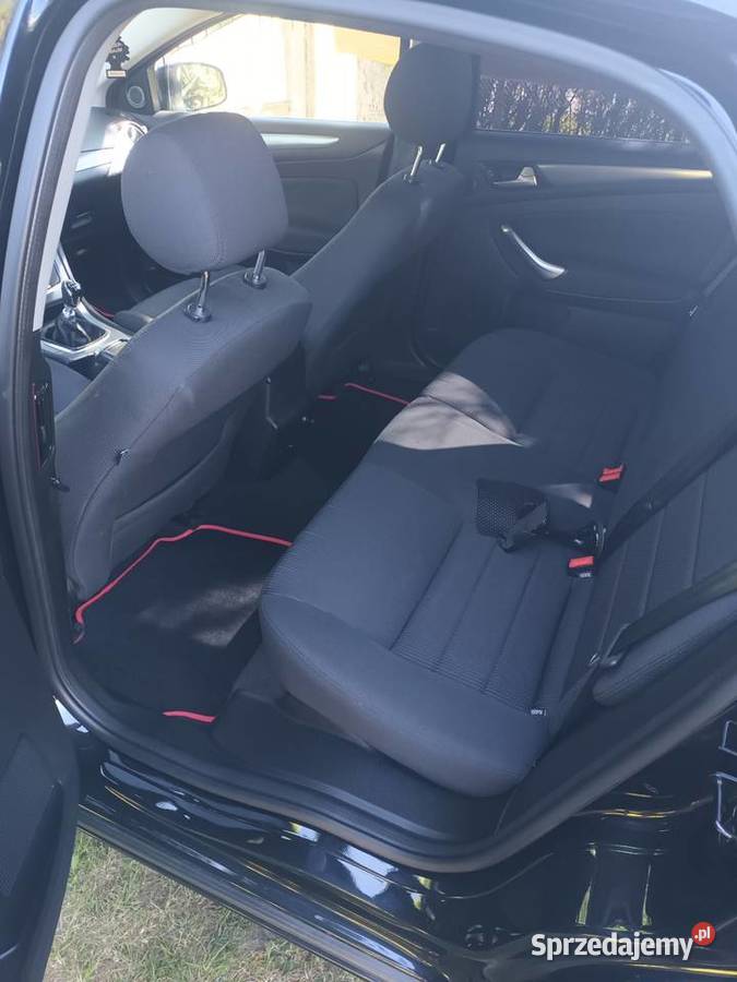 Ford Mondeo mk4 2011r 4/5 Mondeo Nysa