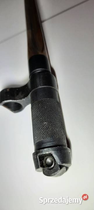 Bagnet chiński Typ 56 k160 mazowieckie