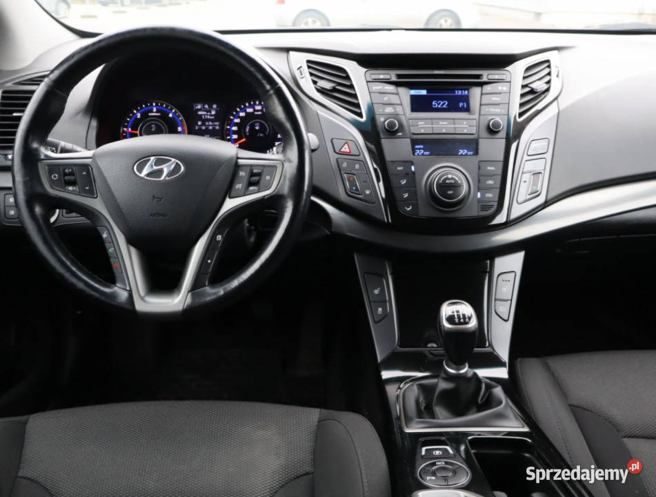 Hyundai i40 17 CRDi 4/5 Piaseczno