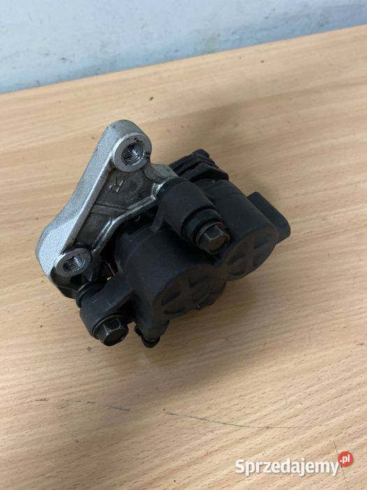 Honda CBX 750 Zacisk CBX750 zacisk hamulcowy Pozostałe Motoryzacja