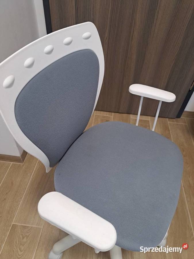 Krzesło dziecięce Kraków sprzedam