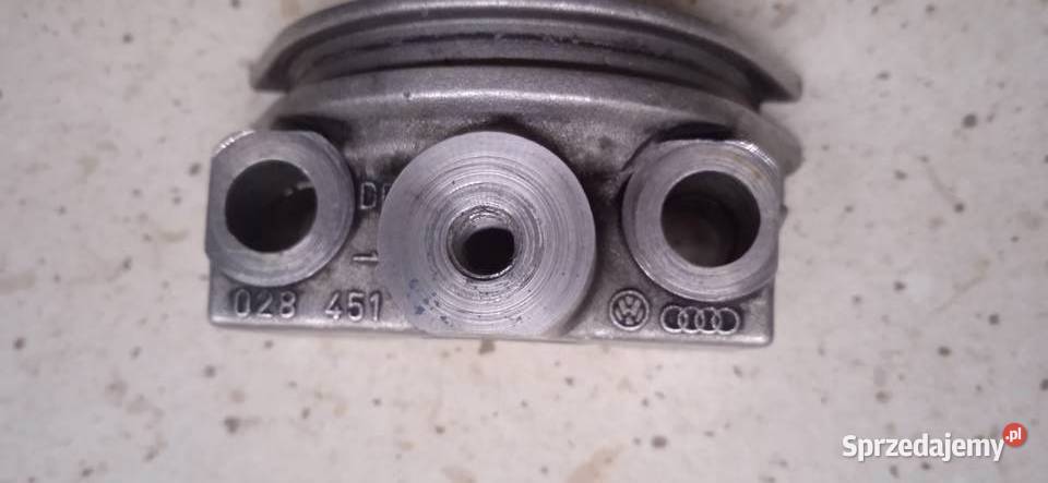 Mostki panewki wałka 19 TDI audi VW seat śląskie
