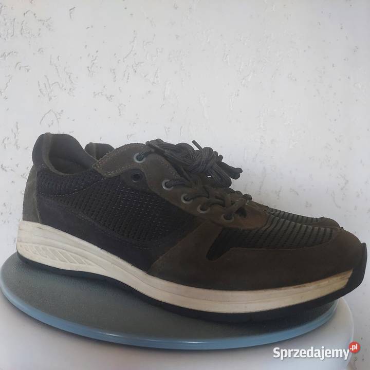 WOJAS obuwie sportowe wojskowe 4126 ORYGINAŁ Żory