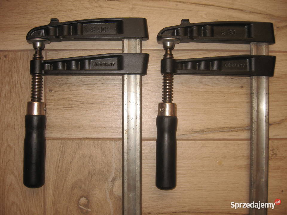 Ściski Wurth 2 Sosnowiec