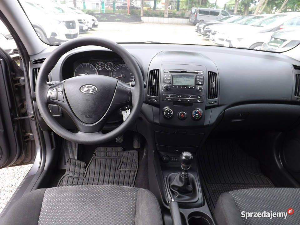 Hyundai i30 I 20022013 Słupsk