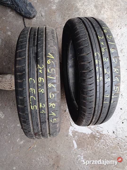 Opony 1955516 1656015 2057516C Konin