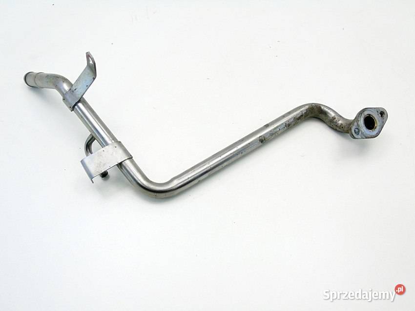 RURKA MAGISTRALA WODY 12 12V SPACE STAR 6 MIRAGE osobowe