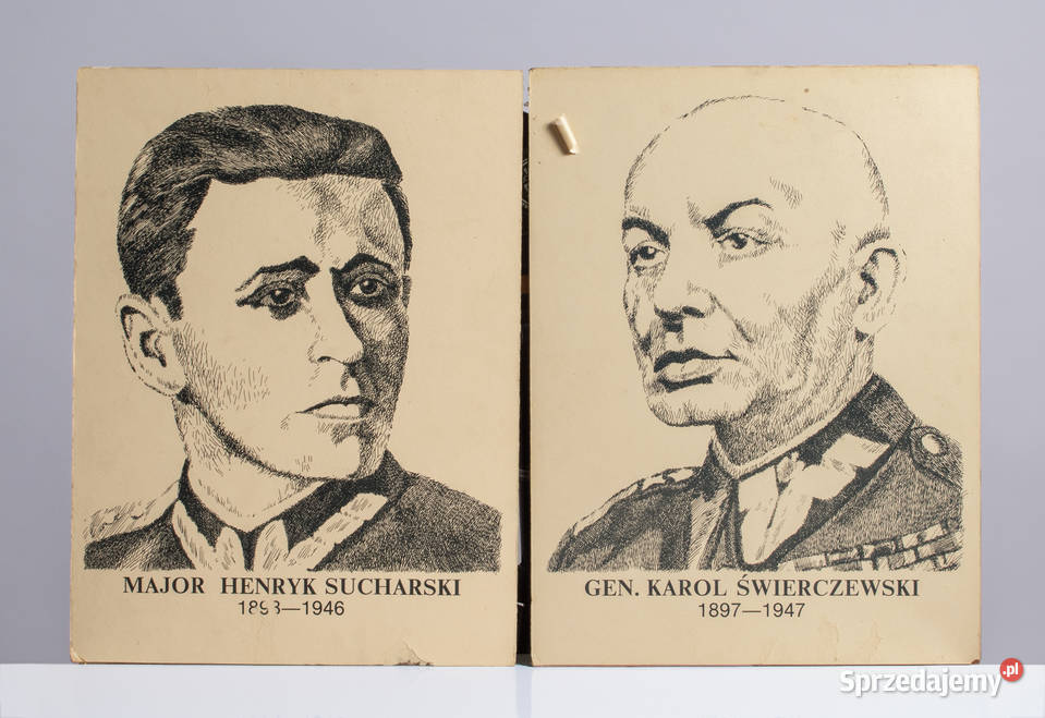 Portrety Sławnych Polaków pomorskie Mrzezino