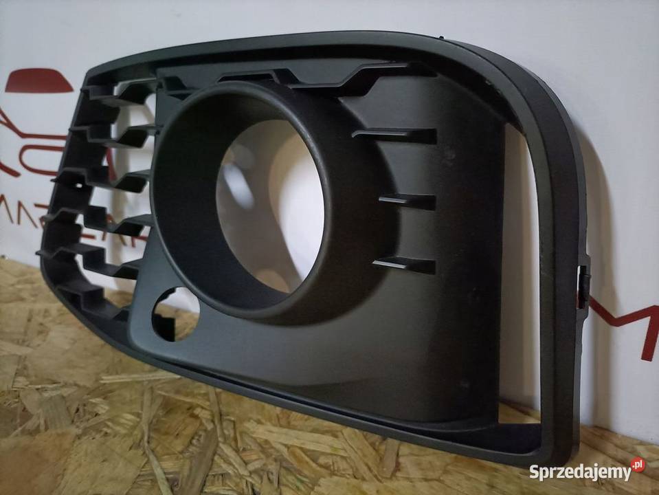 BMW 2 F45 F46 MPAKIET KRATKA ZDERZAKA LEWY PRZÓD Pleszew