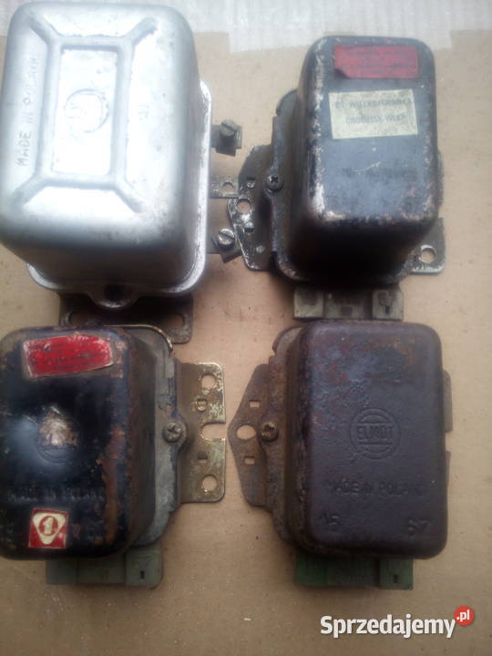 Części fiat 125p duży fiat polonez łada Legnica