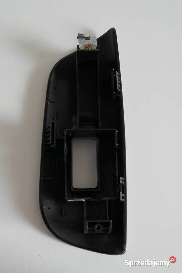 Przednia ramka konsoli ramki drzwiowe Hyundai Bydgoszcz