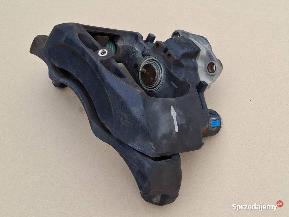 WABCO zacisk hamulcowy naczepy 6402250560