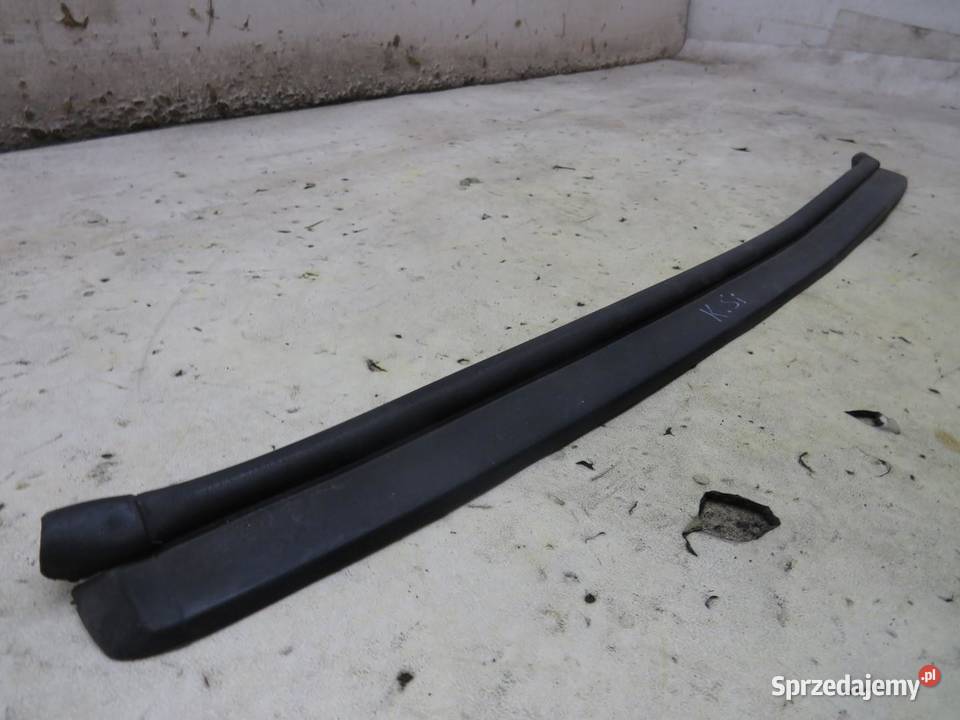 LISTWA SZYBY BMW 6 F06 F12 F13 Części samochodowe sprzedam