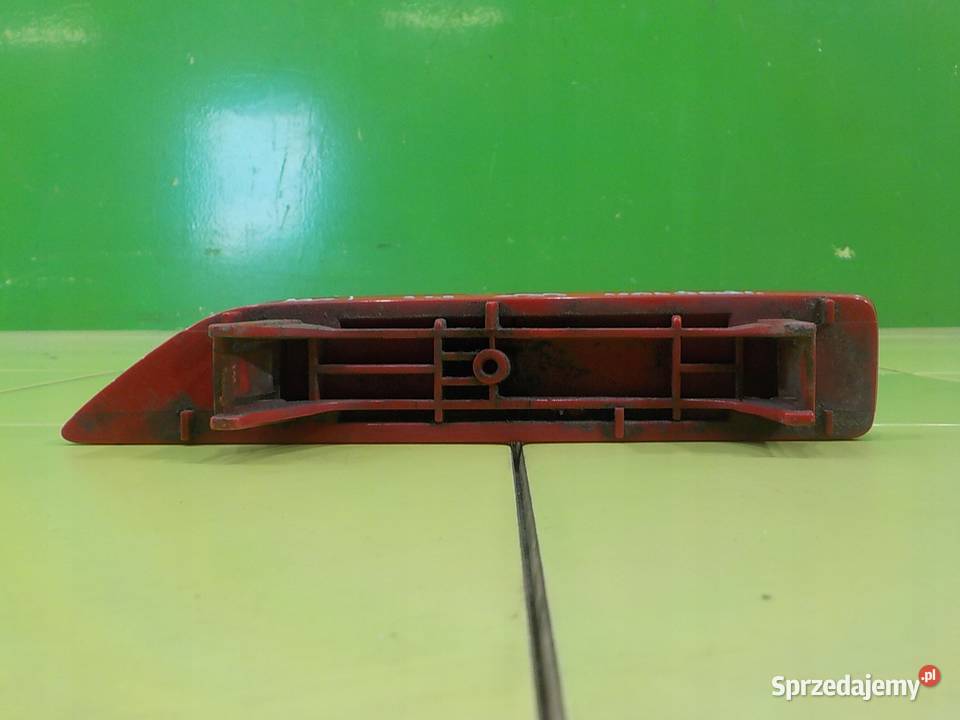 HONDA CRV III 22 ICTDI 07r 5D odblask zderzaka Suków