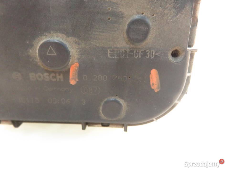 PRZEPUSTNICA HONDA JAZZ II 13 0280750141 sprzedam