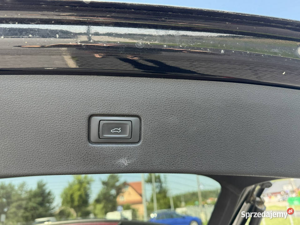 Audi Q8 30i 340 TFSI IHEV Hybryda Quattro automatyczna wielkopolskie Turek