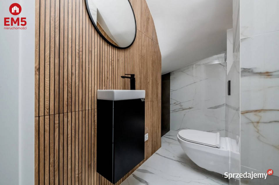 Mieszkanie Białystok 635m2