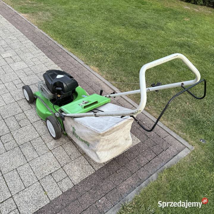 Kosiarka spalinowa Viking MB 248 kosz 2824 Lubin