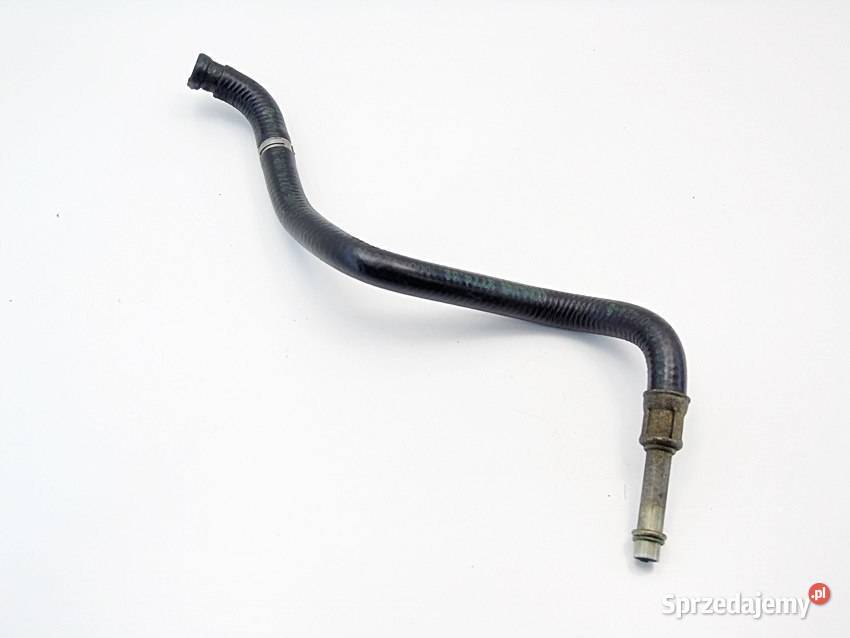 PRZEWÓD WSPOMAGANIA 22 25 BMW E39 E46 E36 Z4 Z3 osobowe Sosnowiec