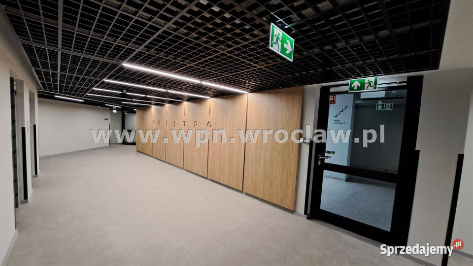 Do sprzedaży mieszkanie Wrocław 3244m2 2pokojowe Sprzedaż